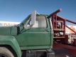 1984 Ford F600G Roustabout Truck - 12