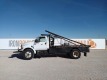 2002 Ford F-650 XL Super Duty Roustabout Truck - 2