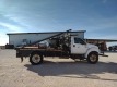 2002 Ford F-650 XL Super Duty Roustabout Truck - 6