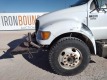 2002 Ford F-650 XL Super Duty Roustabout Truck - 11