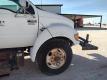 2002 Ford F-650 XL Super Duty Roustabout Truck - 22