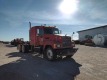 2007 Mack CHN613 Truck Tractor - 7