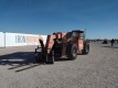 2010 Sky Trak 10042 Telescopic Forklift