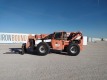 2010 Sky Trak 10042 Telescopic Forklift - 2