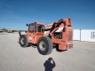 2010 Sky Trak 10042 Telescopic Forklift - 3