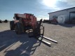 2010 Sky Trak 10042 Telescopic Forklift - 7
