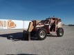 2004 Sky Trak 8042 Telescopic Forklift