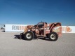 2004 Sky Trak 8042 Telescopic Forklift - 2