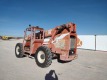 2004 Sky Trak 8042 Telescopic Forklift - 3