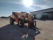 2004 Sky Trak 8042 Telescopic Forklift - 7