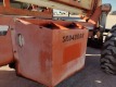 2004 Sky Trak 8042 Telescopic Forklift - 29