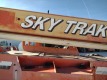 2004 Sky Trak 8042 Telescopic Forklift - 31
