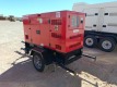 2024 Wildcat ST-P20GF Portable Generator - 2