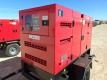 2024 Wildcat ST-P20GF Portable Generator - 14