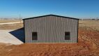 Lot 202 - Four Corners with Metal Building - 8