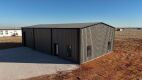 Lot 202 - Four Corners with Metal Building - 9