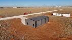 Lot 202 - Four Corners with Metal Building - 13