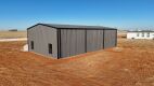 Lot 202 - Four Corners with Metal Building - 4