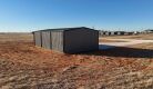Lot 202 - Four Corners with Metal Building - 6