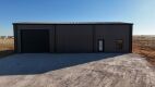 Lot 202 - Four Corners with Metal Building - 14
