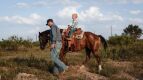 Track 36 - K - Bar Prarie Trail - 5