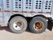 1988 Wilson Livestock Trailer - 10