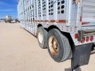 1988 Wilson Livestock Trailer - 14