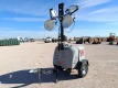 Wacker Neuson LTV6L Light Tower