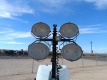 Generac Magnum MLT6S Light Tower - 6