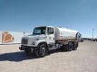 2001 Freightliner FL80 Water Truck