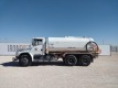 2001 Freightliner FL80 Water Truck - 2