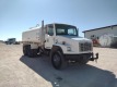 2001 Freightliner FL80 Water Truck - 7