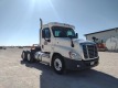 2011 Freightliner Cascadia Truck Tractor - 7