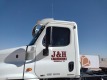 2011 Freightliner Cascadia Truck Tractor - 12