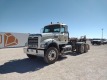 2007 Mack CTP713 Truck Tractor