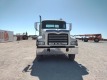 2007 Mack CTP713 Truck Tractor - 8