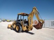 2003 John Deere 310G Backhoe - 3