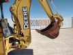 2003 John Deere 310G Backhoe - 19