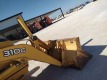 2003 John Deere 310G Backhoe - 35
