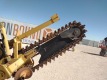 2016 Vermeer RTX450 Trencher - 20