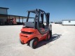 Linde RS7H76 Forklift - 5