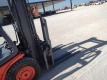 Linde RS7H76 Forklift - 21