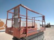 Sky Jack SJIII 4632 Scissor Lift - 15