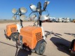 Generac Magnum Light Tower - 3