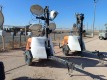 Generac Magnum Light Tower - 4