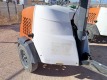 Generac Magnum Light Tower - 14