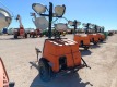 Generac Magnum Light Tower - 2