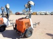 Generac Magnum Light Tower - 3