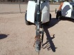 Generac Magnum Light Tower - 5