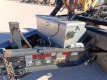 2011 ZBM Condux Hydraulic Reel Winder Trailer - 7